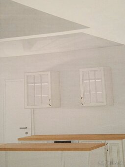 Kuchynské skrinky Castello - 7