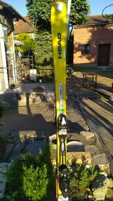 Lyže Head viazanie Tyrolia - 7