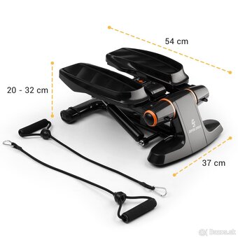 Ministeper s počítadlom - 7