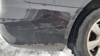 Audi A4 Avant B8 2.0 TDi 105 kW 2009 - 7