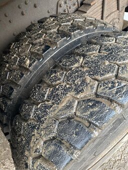 Man F2000 6x6 27-414 - 7