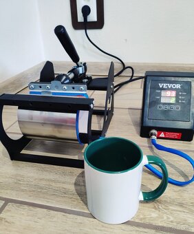 Termolis, lis na tričká - 7