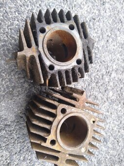 Valec jawa 550,555 - 7