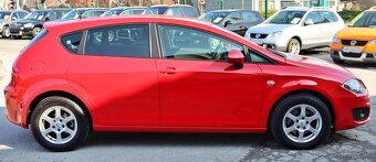 Seat Leon 1.4 TSI Style - 7