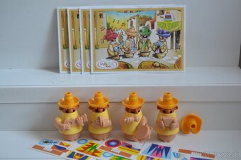 KINDER Mexico... - 7