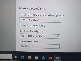 predám Lenovo thinkpad T560 , Intel i7 , 8gb ram , Win 10 - 7