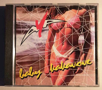 Zberatelské CD - Sk, Cz - vzácnejšie - 7