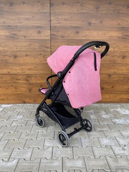 Cybex Beezy - sportovy kocik - 7