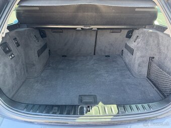 BMW Rad 3 Touring 325 d A/T - 7