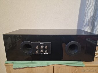 KEF R600c - 7
