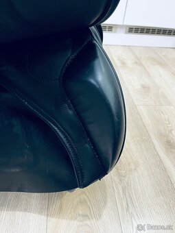 Skokové sedlo Kentaur - 7