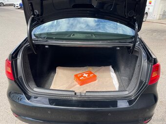 Volkswagen Jetta 1,4 TSi - 7