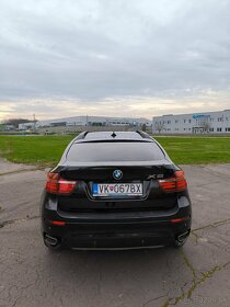 BMW X6 XDRIVE 40D - 7