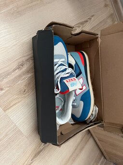 Diesel, New Balance, Adidas - 7