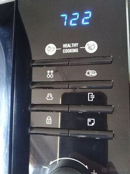 Samsung MS23F301TFK - 7