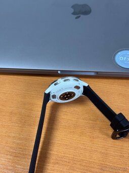 Garmin Venu 3s Silver - len odskúšané - 7
