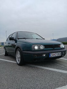 Golf 3 2.0 85kw - 7