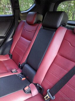 Predám Toyotu RAV4 2.0 Benzín Valvematic - 7