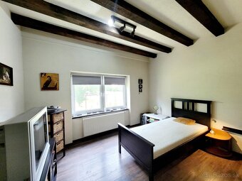 Na predaj rodinný dom v Sobranciach, 1120m2 - 7