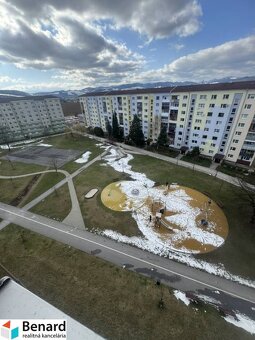 3 - IZBOVÝ BYT NA SÍDLISKU ZÁPAD - 7