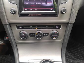 Volkswagen golf 7 blue motion 1,6 TDI - 7