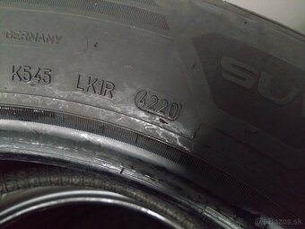 235/60R18 - 7