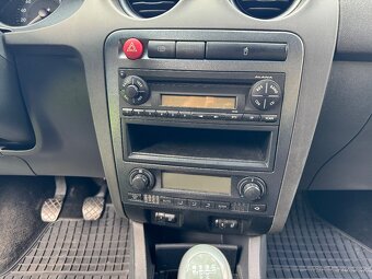 Predam Seat Ibiza 1.9 TDI - 7