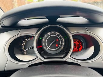 Predám Citroen C3 automat 1.4 benzín. Nájazd 64000 km - 7