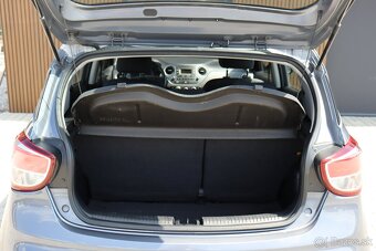 Hyundai i10 1.2i 16V DOHC Classic - 7