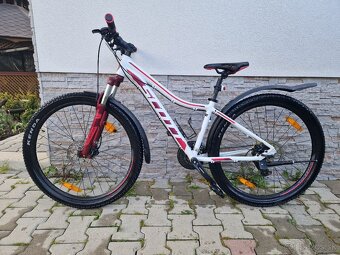 Horský bicykel SCOTT - CONTESSA 730 - 7
