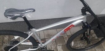 MARIN bobcat trail 4, veľkosť L, 29´´ kolesá - 7