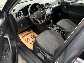 Volkswagen Tiguan 2.0 TDI EVO Life DSG Virtual Cockpit - 7