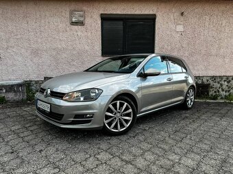 Volkswagen Golf VII 2.0 TDI BMT 150k Highline DSG - 7