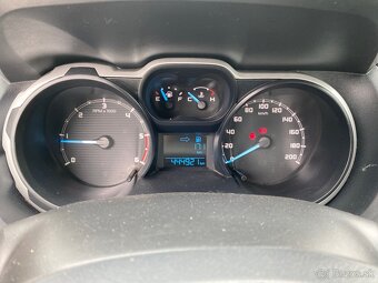 Ford Ranger 3,2D.rok.2012 4x4 - 7