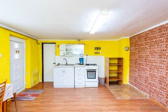 Exkluzívne ponúkame na predaj domček v obci Výškovce - 7