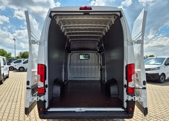 Fiat Ducato L4H3 2,3 MultiJET/131 hp rok 2019 - 7