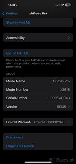 Apple Airpods 2 Pro - 7