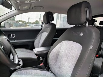 HYUNDAI IONIQ 5 72,6 kWh 160KW DYNAMIQ,2022,KAMERA, V2L, DPH - 7