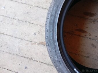 Pneumatiky R19 235/40 Pirelli P7 - 7