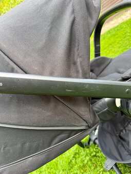 Športový kočík Cybex Balios S - 7