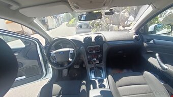 Mondeo 2011/120kw/2.0TDCi duratorque - 7