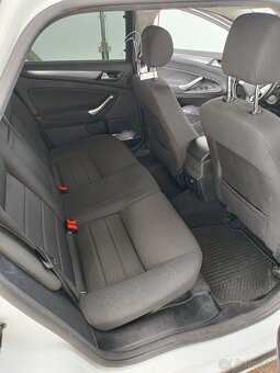 Mondeo 2011/120kw/2.0TDCi Duratorque - 7