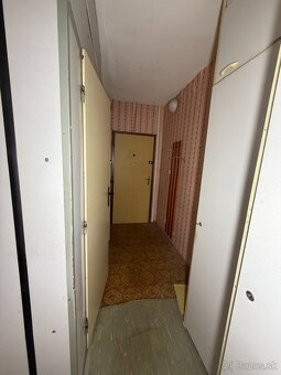 2-izbový byt na predaj, Veterná, Klačno, Ružomberok - 7