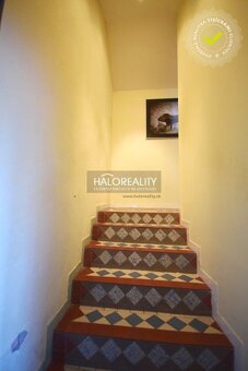 HALO reality - Predaj, rodinný dom Partizánske, Veľké Bielic - 7