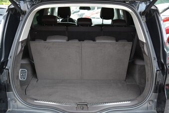 Renault Espace 1.6 DCi, 7 miest, Automat, koža, masáže - 7