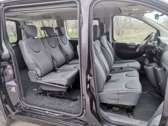 Peugeot Expert 6-miestne - 7
