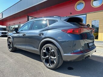 CUPRA Formentor 1.5 TSI 110kW DSG - 7