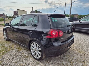 Vw golf 5 r.-line - 7