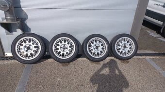 BBS VW Golf III GT 15' - 7