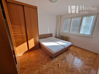 2 izb.byt, 54m2, samost.izby, Považská ul, KE-Terasa - 7